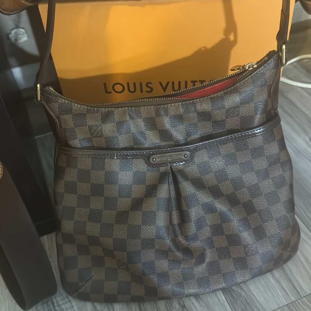 LV Bloomsburg